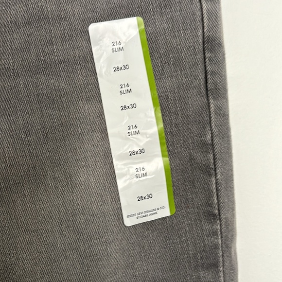 LEVI'S Jeans - Picture 3 of 6